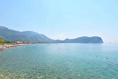 Ferienwohnung für 6 Personen in Petrovac
