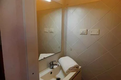 Ferienwohnung mit Garten