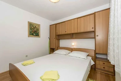 Apartament Dla rodzin Vodice