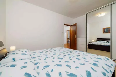 Ferienwohnung mit Klimaanlage