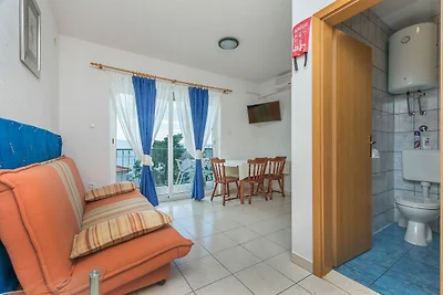Vakantieappartement Gezinsvakantie Duce