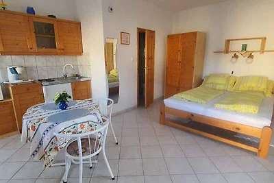 Appartamento Vacanza con famiglia Zalakaros