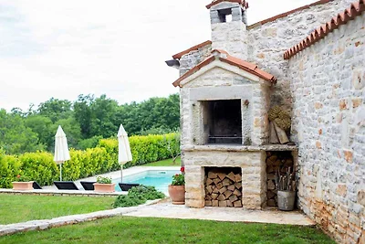 Villa mit Pool
