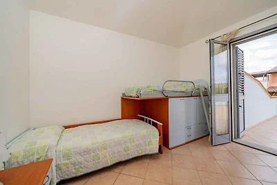 Appartamento Vacanza con famiglia San Teodoro