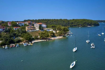 Appartamento Vacanza con famiglia Banjole