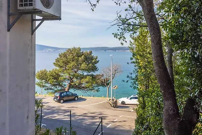 Vakantieappartement Gezinsvakantie Selce