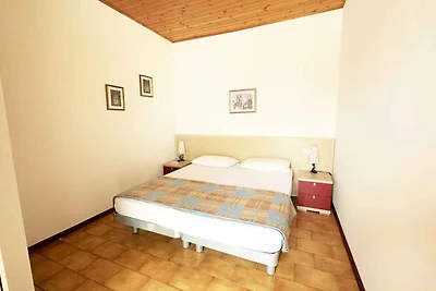 Ferienwohnung zentraler Bereich mit Klimaanla