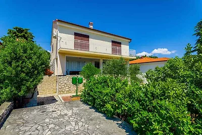 apartman za odmor Obiteljski odmor Novi Vinodolski