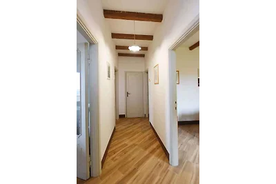 Ferienwohnung mit Terrasse