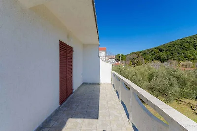 Ferienwohnung mit Klimaanlage und Terrasse in