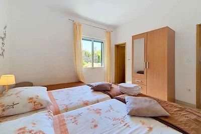 Ferienhaus in ruhiger Lage mit Panoramablick