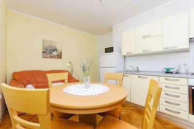 Ferienwohnung mit Terrasse