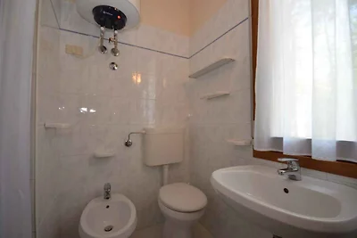 Ferienwohnung mit Klimaanlage