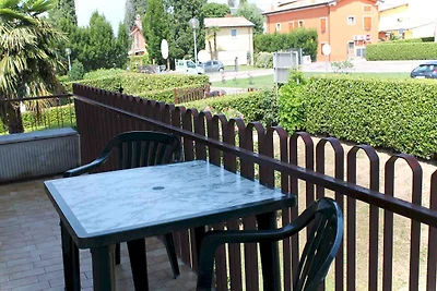 Appartamento Vacanza con famiglia Verona