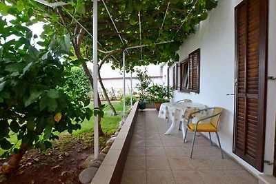 Vakantieappartement Gezinsvakantie Korcula town