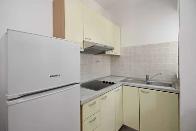 Holiday flat family holiday Baska