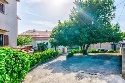 Vakantieappartement Gezinsvakantie Selce