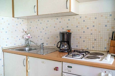 Ferienwohnung mit Balkon und Klimaanlage