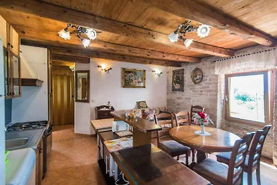 Apartament Dla rodzin Rogovici