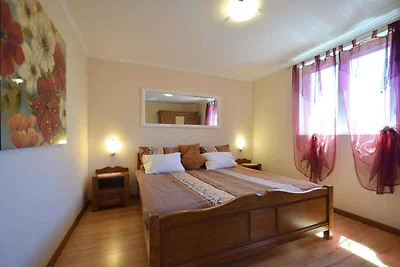 Ferienwohnung mit Klimaanlage