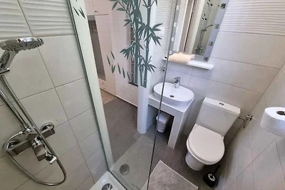 Vakantieappartement Gezinsvakantie Crikvenica