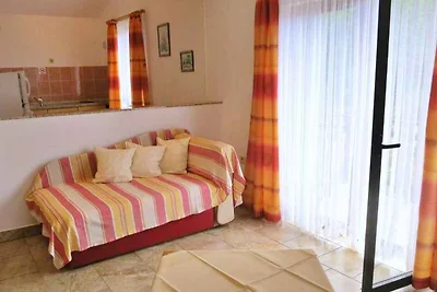 Appartamento Vacanza con famiglia Soline
