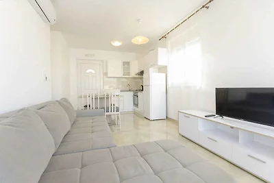 Ferienwohnung mit Klimaanlage