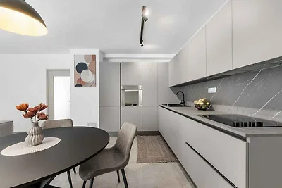 Ferienwohnung mit Klimaanlage