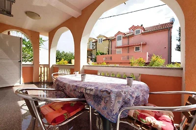 Appartamento Vacanza con famiglia Vodice
