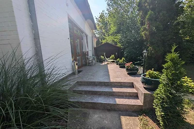 Vakantieappartement Gezinsvakantie Zamardi