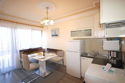 Vakantieappartement Gezinsvakantie Njivice