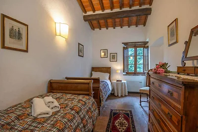 Appartamento Vacanza con famiglia Arezzo