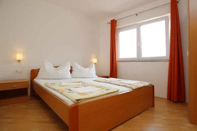 Appartamento Vacanza con famiglia Baska
