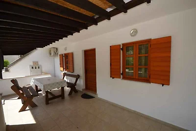 Appartamento Vacanza con famiglia Vir