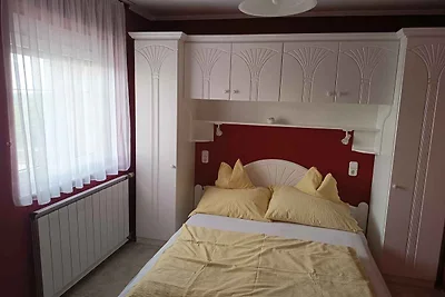 Ferienwohnung 300 Meter vom Thermalbad entfer