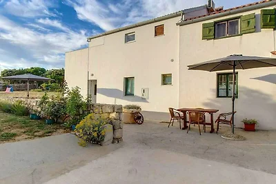 Ferienwohnung Nika B4