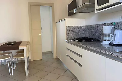 Ferienwohnung mit Gemeinschaftspool und