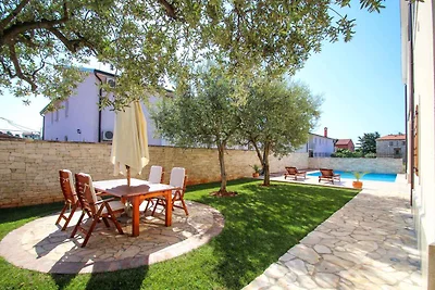 Vakantieappartement Gezinsvakantie Novigrad