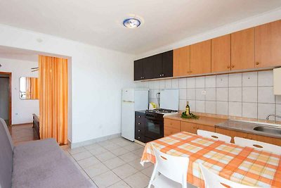 Vakantieappartement Gezinsvakantie Kuciste