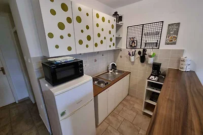 Ferienwohnung mit Terrasse und Klimaanlage