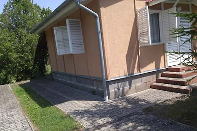 Ferienhaus in ruhiger Lage
