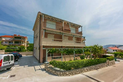 Ferienwohnung mit Klimaanlage