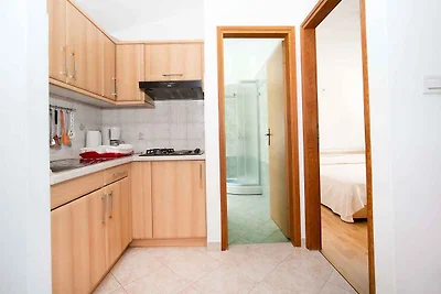 Vakantieappartement Gezinsvakantie Ravni