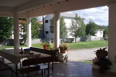 Vakantieappartement Gezinsvakantie Starigrad