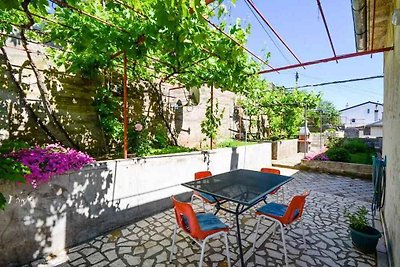 Vakantieappartement Gezinsvakantie Lika-Senj