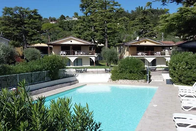 Appartamento Vacanza con famiglia Manerba del Garda