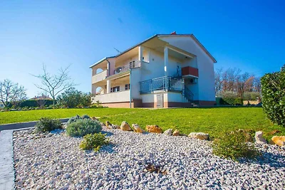 Vakantieappartement Gezinsvakantie Mekisi
