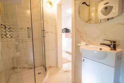 Ferienwohnung mit Klimaanlage