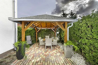 Casa vacanze Vacanza di relax Balatonmáriafürdö