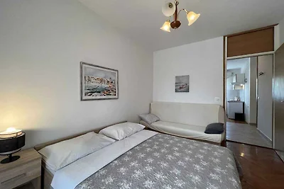 Ferienwohnung mit geschlossenem